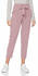 Only Nicole Paperbag Ankle Pants (15160446) misty rose