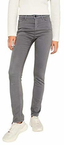 Esprit Thermo-Pants Recyled (109EE1B035) grey
