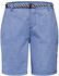 Esprit Shorts in gewaschenem Look (069EE1C004) navy