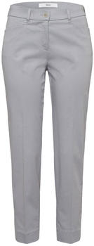 BRAX Mara S Slim Pants (74-1557) grey melange