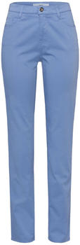 BRAX Mary Slim Fit Pants (74-1527) sky blue