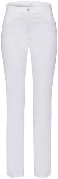 Brax Fashion BRAX Slim Pants Style Mary white