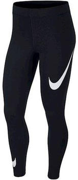 Nike Sportswear Leg-A-See Swoosh black/white