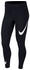 Nike Sportswear Leg-A-See Swoosh black/white