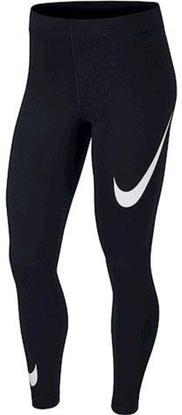 Nike Sportswear Leg-A-See Swoosh black/white