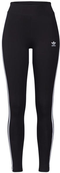 Adidas Adicolor 3-Stripes Leggings black/white