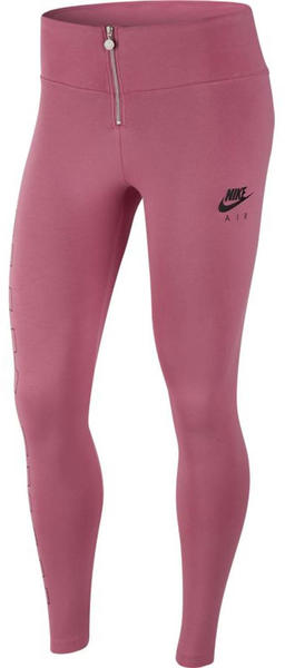 Nike Air Leggings pink