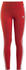 Adidas Adicolor 3-Stripes Leggings university red
