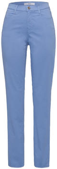 Brax Fashion Carola Feminine Fit Pants sky blue