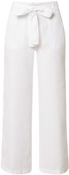 Brax Fashion BRAX Maine S Linen Culottes white