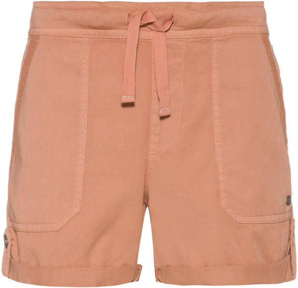 Roxy Life is Sweeter Shorts (ERJNS03248) cafe creme