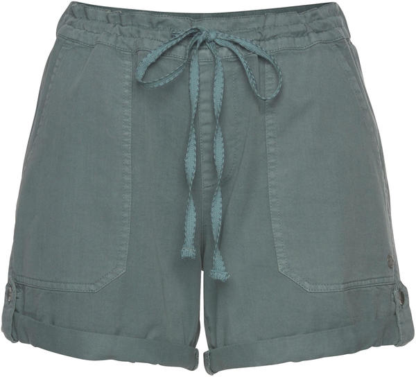 Roxy Life is Sweeter Shorts (ERJNS03248) north atlantic