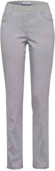 BRAX Raphaela Slim Pants Style Pamina (19-6227) light grey