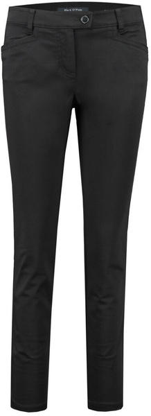 Marc O'Polo Pants Laxå Slim black (B01047510191-990)