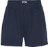 Tommy Hilfiger Organic Cotton Sweat Shorts (DW0DW07986) twilight navy