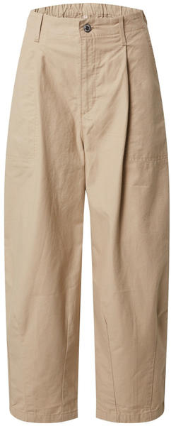 Levi's Utility Pleated Balloon Trousers