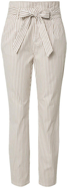Vero Moda Trousers (10216701) snow white/sand