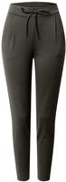 Vero Moda Jogger Pants "VMEVA MR LOOSE STRING PANT GA NOOS" hinten mit elastischem