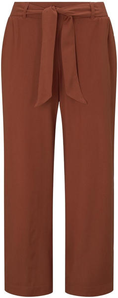 Tom Tailor Culottes (1019429) brown