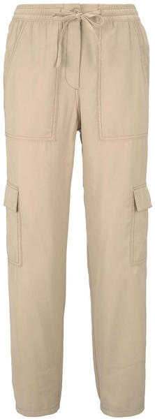 Tom Tailor Cargo Pants (1019986) beige