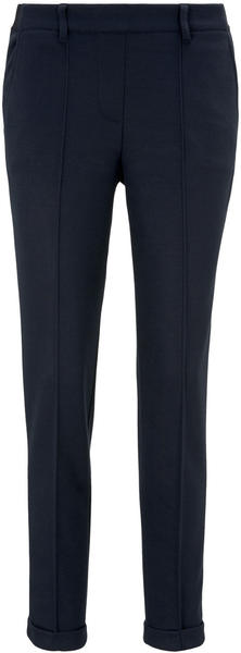 Tom Tailor Trousers (1021677) blue