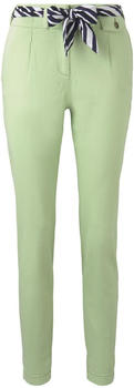Tom Tailor Paperbag Trousers (1017623) green