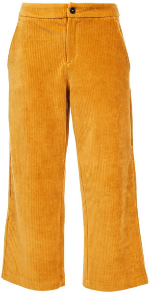S.Oliver Trousers (14.009.76.2770) yellow