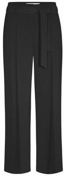 Raffaello Rossi Agatha Cropped (274974/6824) schwarz