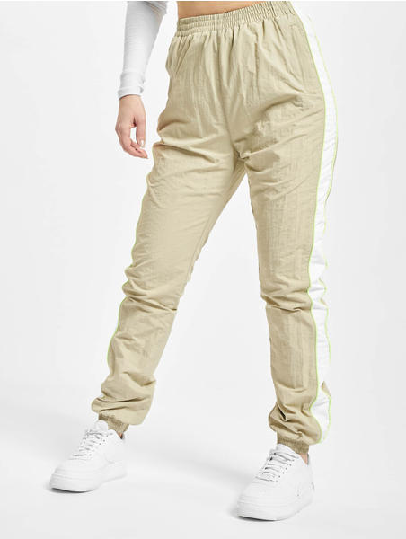 Urban Classics Sweatpants Piped beige (TB3415-02429)