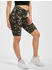 Urban Classics Shorts Ladies High Waist Camo Tech Cycle camouflage (TB342302679)