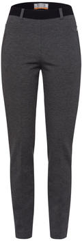 BRAX Lillyth Super Slim Pants (15-5507) grey