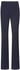 Hugo Regular-Fit Hose aus leicht gekämmter Stretch-Schurwolle (50414330) blau