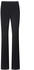 Hugo Regular-Fit Hose aus leicht gekämmter Stretch-Schurwolle (50414330) schwarz