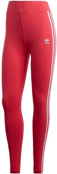 Adidas Adicolor 3-Stripes Leggings power pink/white