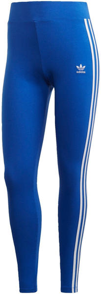 Adidas Adicolor 3-Stripes Leggings royal blue/white