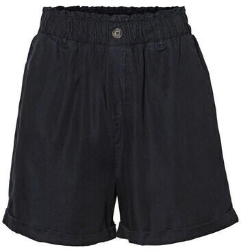 Noisy May Nmmaria Short Hw Paperback Shorts Bg (27010898) black