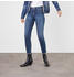 MAC Mode GmbH & Co. KGaA MAC Mac Jeans - Slim Open Hem, Perfect Fit Forever Denim (5943-92-0380L) blau
