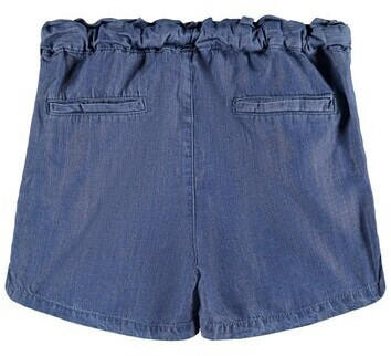 Name It Nkfrandi Dnmtakaren 2301 Shorts Noos (13172768) medium blue denim