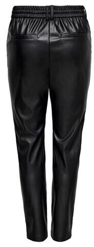 Only Onlpoptrash Faux Leather Pant Pnt (15224281) black
