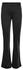 Vero Moda Vmkamma Mr Flared Glitter Pant Ga Color (10226344) black