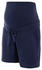 Mamalicious Mllif Jersey Shorts A. (20011076) navy blazer