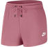 Nike Sportswear Essential Shorts (CJ2158) rose