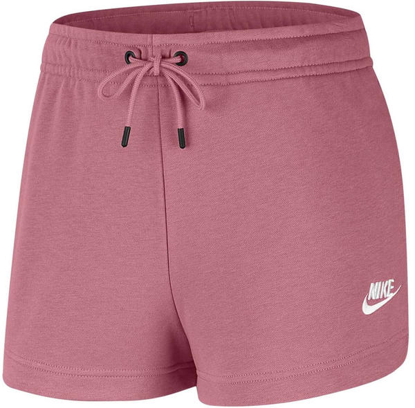Nike Sportswear Essential Shorts (CJ2158) rose