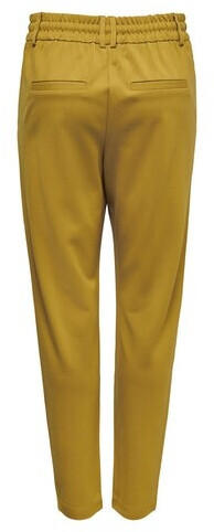 Only Onlpoptrash Easy Colour Pant Pnt Noos (15115847) harvest gold