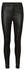 Vero Moda Vmloa Hr Skinny S Coated Pant Ga Noos (10234919) black