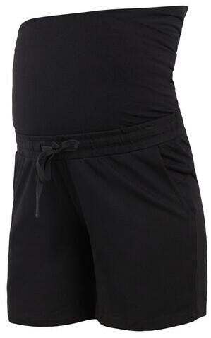 Mamalicious Mllif Jersey Shorts A. (20011076) black