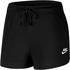 Nike Sportswear Essential Shorts (CJ2158) black