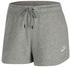 Nike Sportswear Essential Shorts (CJ2158) dark grey heather