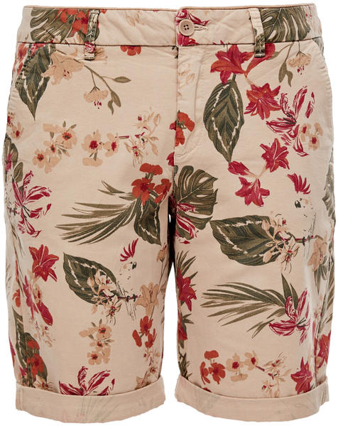 S.Oliver Bermuda (2043025) beige