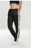 Urban Classics Ladies Button Up Track Pants (TB1995-00493-0037) blk/wht/blk